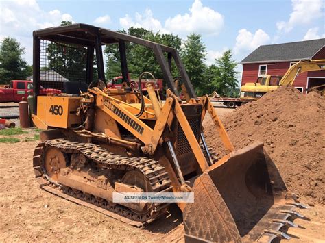 case 450 skid steer price|case 450 crawler for sale.